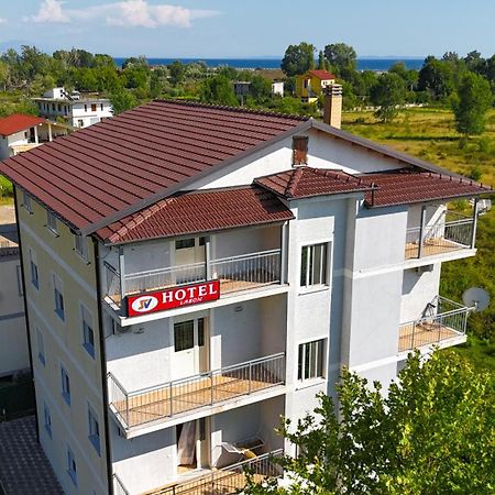 Hotel As Baks-Rrjoll Shkodër 외부 사진